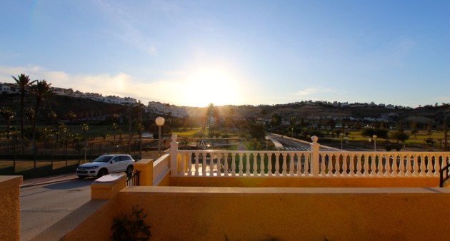 Sprzedaż - Bliźniak - Ciudad Quesada - Rojales