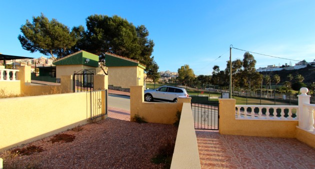 Sprzedaż - Bliźniak - Ciudad Quesada - Rojales