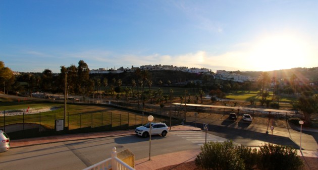 Sprzedaż - Bliźniak - Ciudad Quesada - Rojales