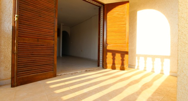 Sprzedaż - Bliźniak - Ciudad Quesada - Rojales