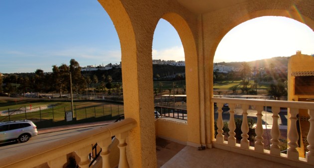 Sprzedaż - Bliźniak - Ciudad Quesada - Rojales