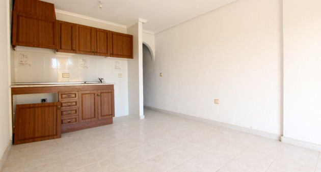 Sprzedaż - Bliźniak - Ciudad Quesada - Rojales