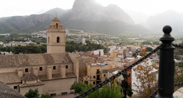 Novostavba - Villa - Polop - Polop Hills