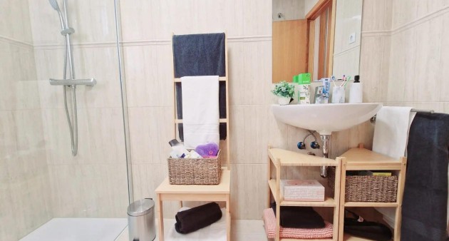 Nybygg - Villa - Lorca - Purias