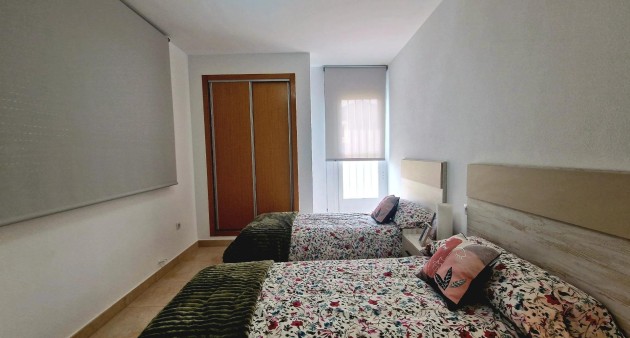 Nybygg - Villa - Lorca - Purias