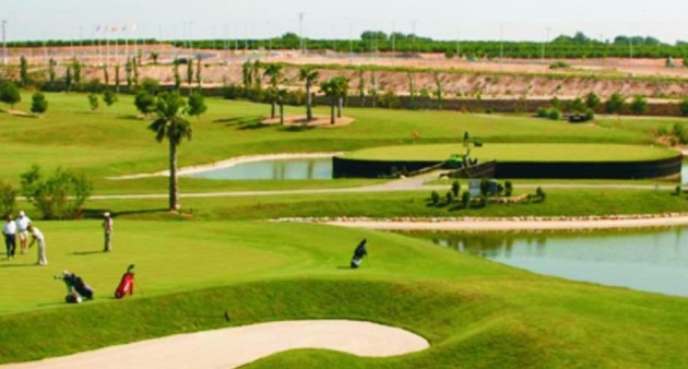 Novostavba - Bungalow - Pilar de La Horadada - Parque Ramon eugenio Escudero