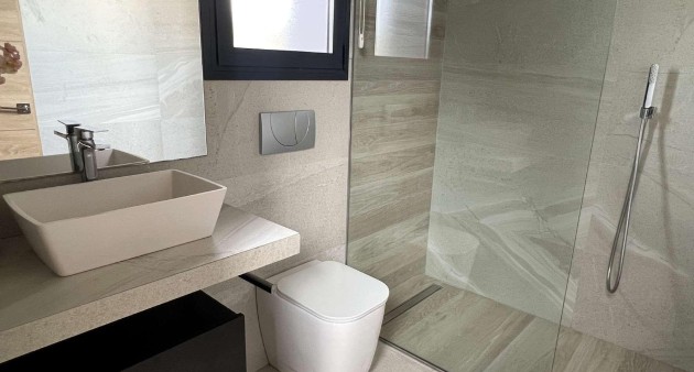 Nouvelle construction - Villa - Ciudad Quesada - Rojales