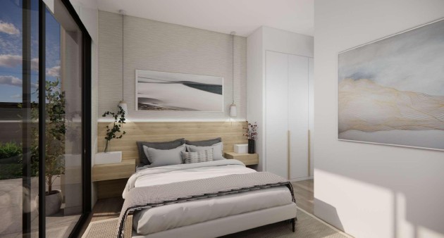 Nouvelle construction - Villa - Ciudad Quesada - Rojales