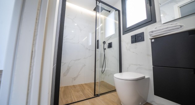 New Build - Villa - Algorfa - La finca golf