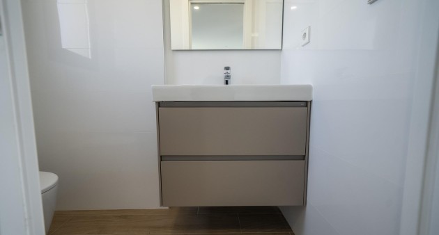 Novostavba - Villa - Algorfa - La finca golf