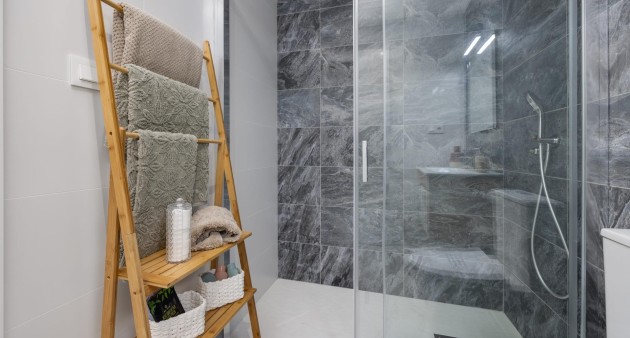 Nowo zbudowane - Apartament - San Miguel - Pueblo