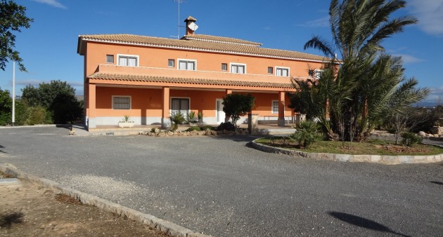 Sale - Country estate - El Altet