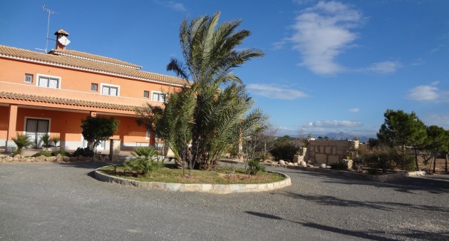 Sale - Country estate - El Altet