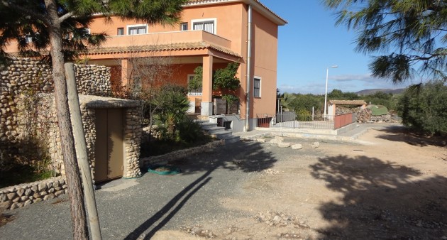 Sale - Country estate - El Altet