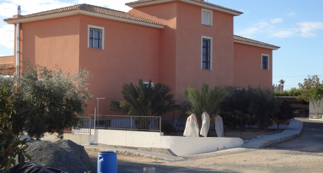 Sale - Country estate - El Altet