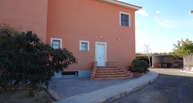 Sale - Country estate - El Altet