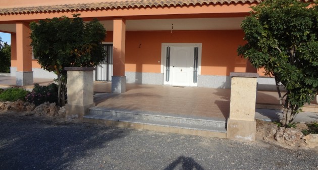 Sale - Country estate - El Altet