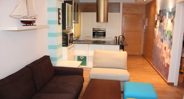 Sale - Apartment - Ciudad Quesada - Rojales