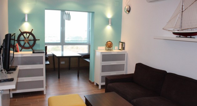 Sale - Apartment - Ciudad Quesada - Rojales