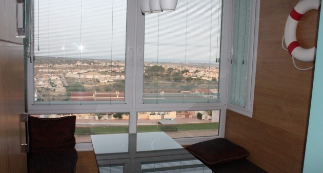 Sale - Apartment - Ciudad Quesada - Rojales
