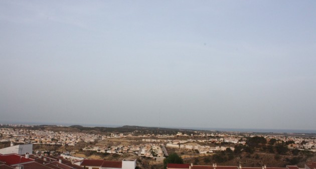 Sale - Apartment - Ciudad Quesada - Rojales