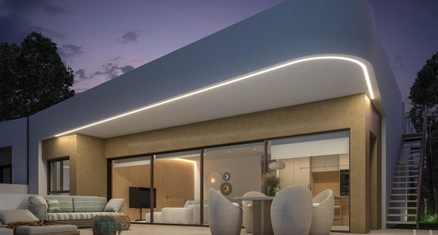 Nowo zbudowane - Dom quad - Dolores - pueblo