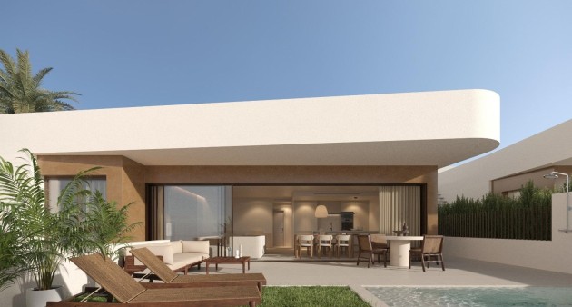 Nowo zbudowane - Dom quad - Dolores - pueblo