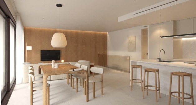 Nowo zbudowane - Dom quad - Dolores - pueblo