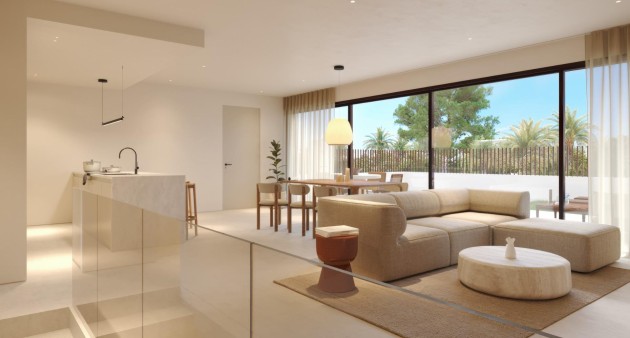 Nowo zbudowane - Dom quad - Dolores - pueblo