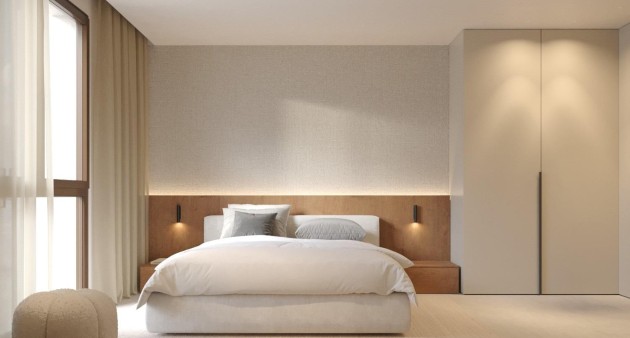 Nowo zbudowane - Dom quad - Dolores - pueblo