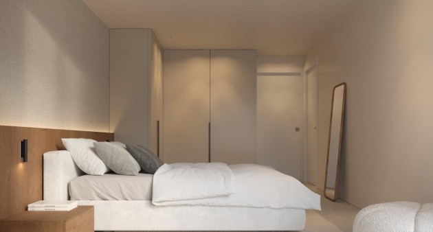 Nowo zbudowane - Dom quad - Dolores - pueblo