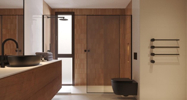 Nowo zbudowane - Dom quad - Dolores - pueblo