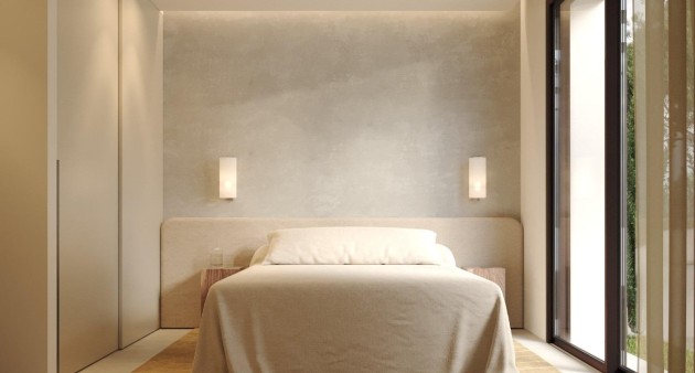 Nowo zbudowane - Dom quad - Dolores - pueblo