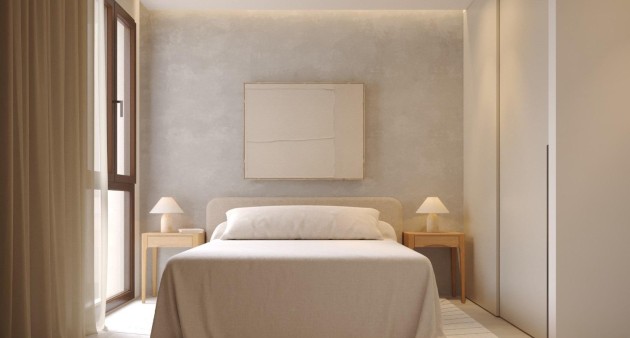 Nowo zbudowane - Dom quad - Dolores - pueblo