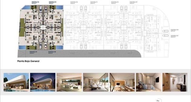 Nowo zbudowane - Dom quad - Dolores - pueblo