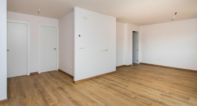 Novostavba - Bungalow - Hondon de las Nieves - El Salero