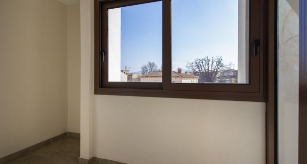 Novostavba - Bungalow - Hondon de las Nieves - El Salero