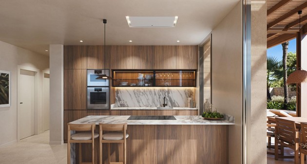 New Build - Villa - Cabo de Palos - Cala Flores