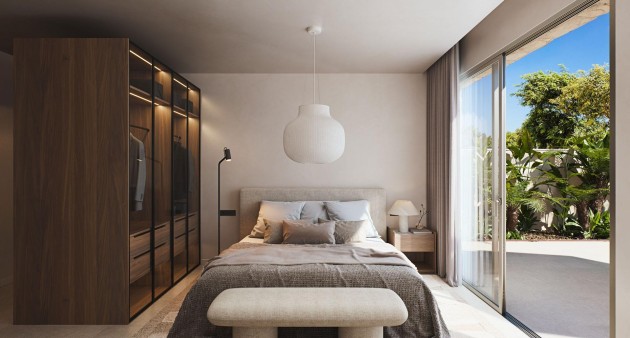 New Build - Villa - Cabo de Palos - Cala Flores