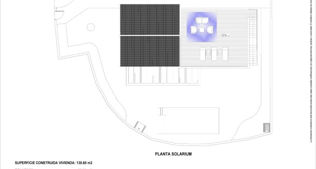 New Build - Villa - Cabo de Palos - Cala Flores