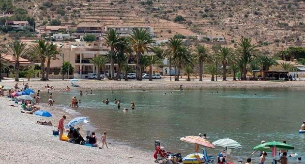 Nueva construcción  - Town House - Cartagena - La Azohía