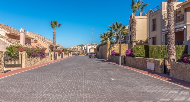 Vente - Villa - Algorfa