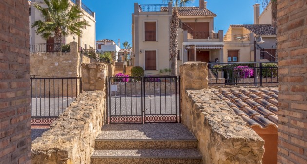 Vente - Villa - Algorfa