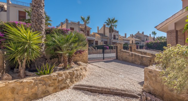 Vente - Villa - Algorfa