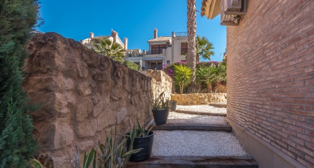 Vente - Villa - Algorfa