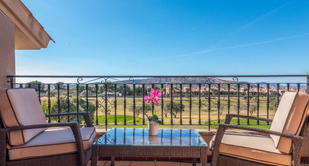 Vente - Villa - Algorfa