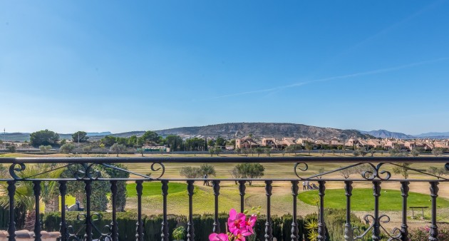 Vente - Villa - Algorfa