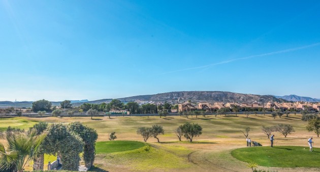 Vente - Villa - Algorfa