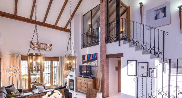 Vente - Villa - Algorfa