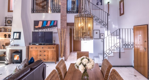 Vente - Villa - Algorfa